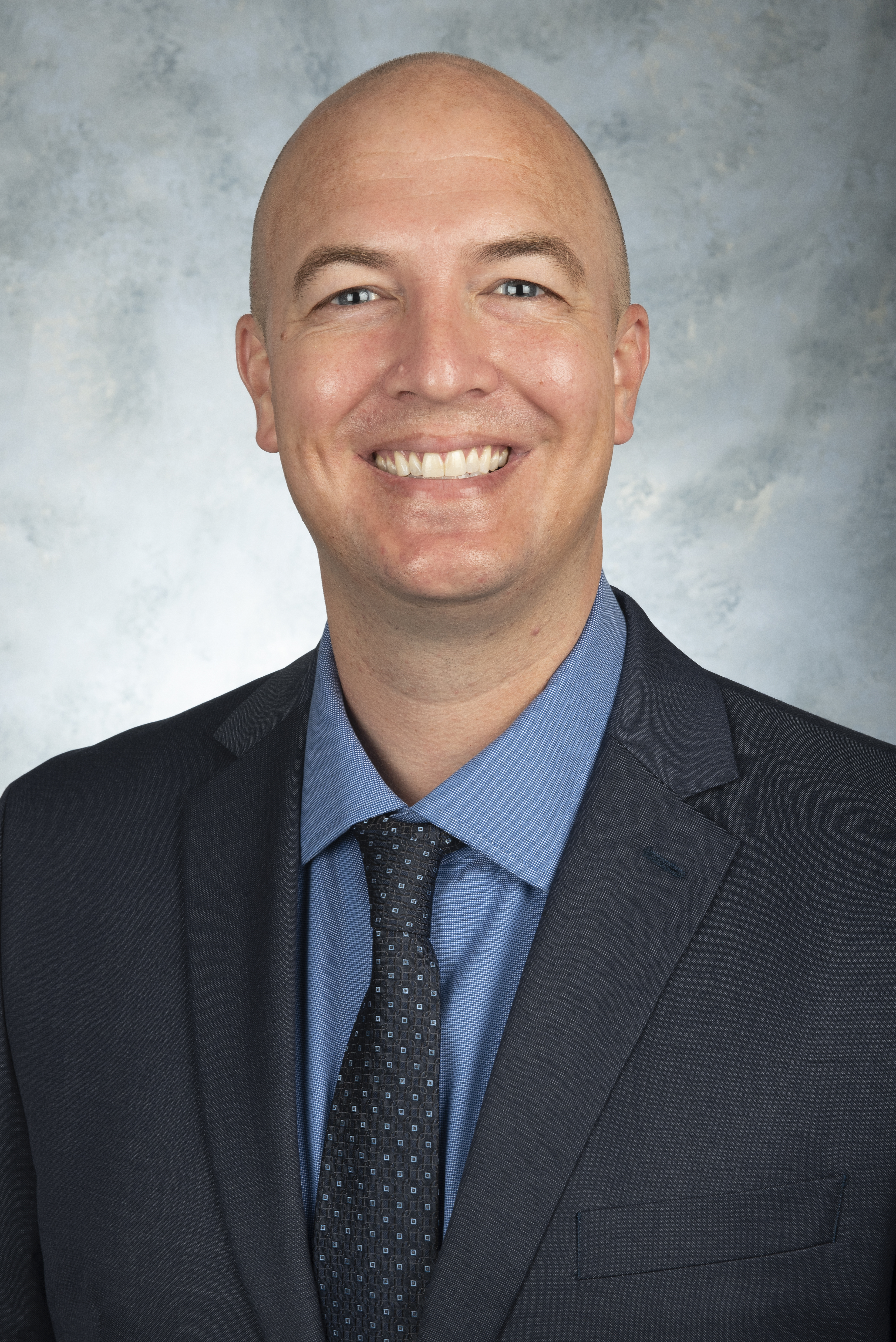 Andrew Eberline portrait